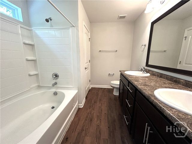79 Crystal Lake Drive, Savannah, GA 31407