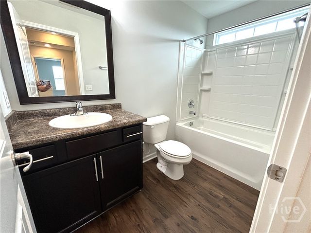 79 Crystal Lake Drive, Savannah, GA 31407