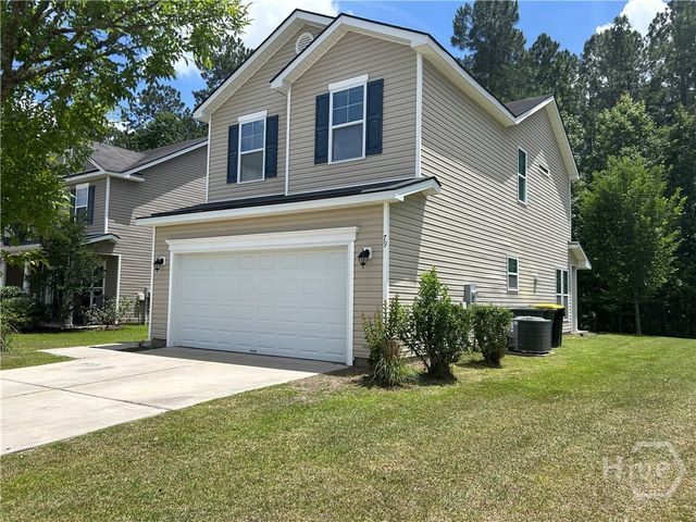 79 Crystal Lake Drive, Savannah, GA 31407