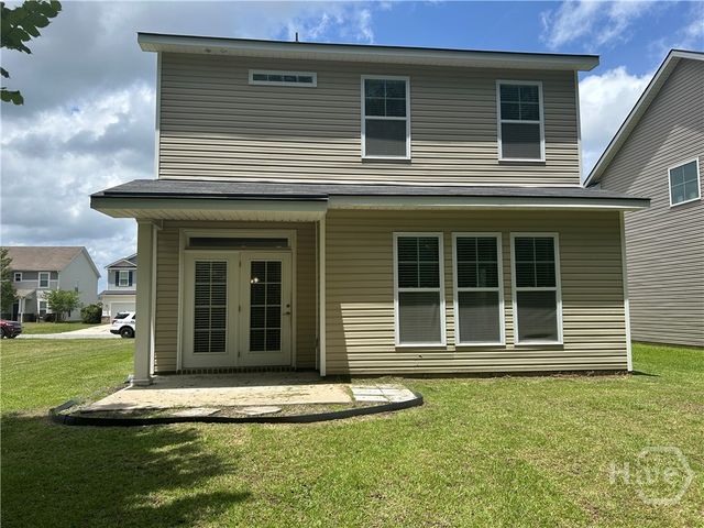 79 Crystal Lake Drive, Savannah, GA 31407