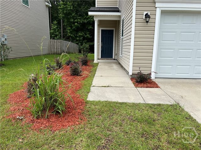 79 Crystal Lake Drive, Savannah, GA 31407