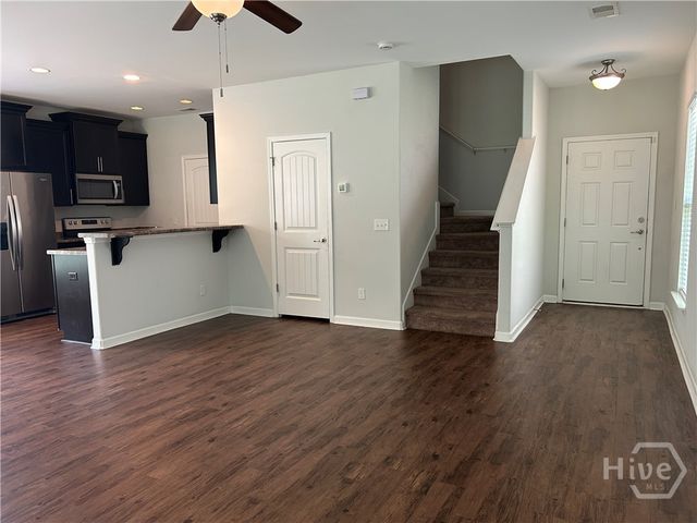 79 Crystal Lake Drive, Savannah, GA 31407