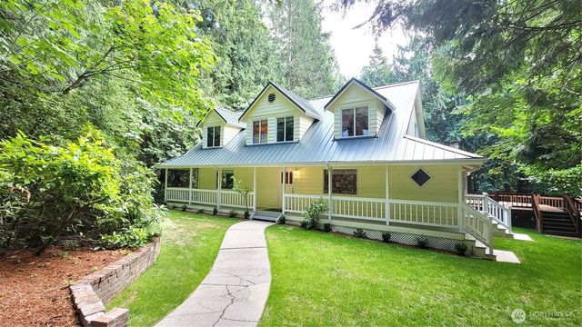 2015 290th Avenue NE, Carnation, WA 98014