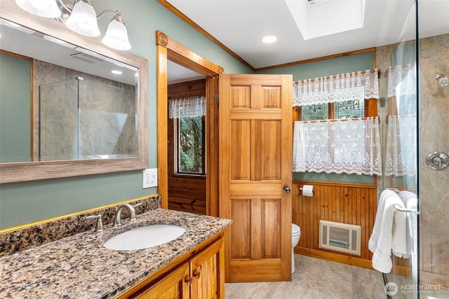 2015 290th Avenue NE, Carnation, WA 98014