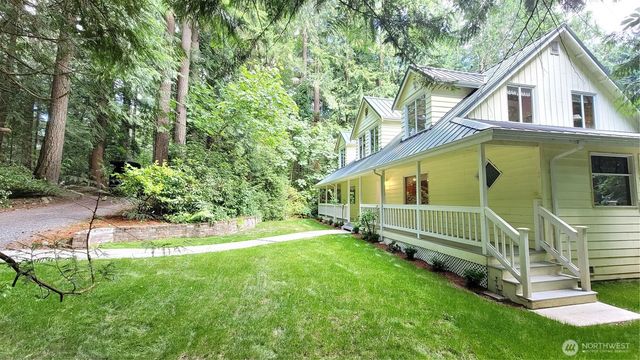 2015 290th Avenue NE, Carnation, WA 98014