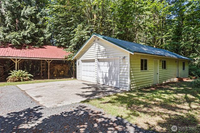 2015 290th Avenue NE, Carnation, WA 98014