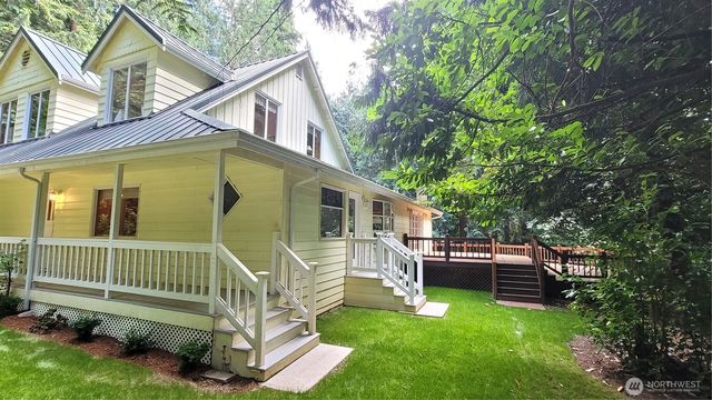2015 290th Avenue NE, Carnation, WA 98014