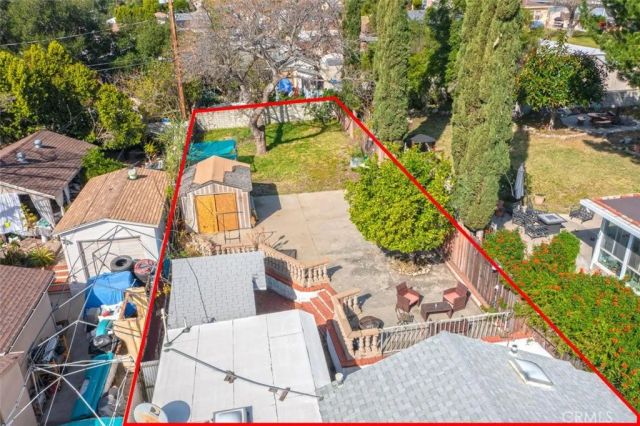 13217 Raven, Sylmar, CA 91342