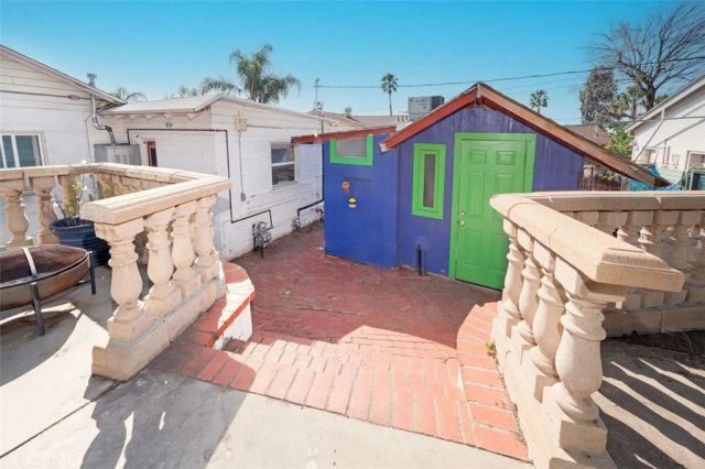 13217 Raven, Sylmar, CA 91342