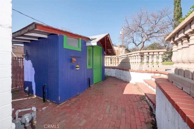 13217 Raven, Sylmar, CA 91342