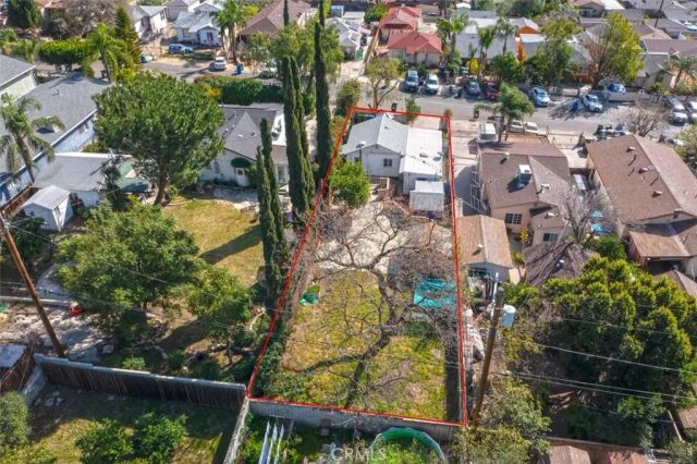 13217 Raven, Sylmar, CA 91342