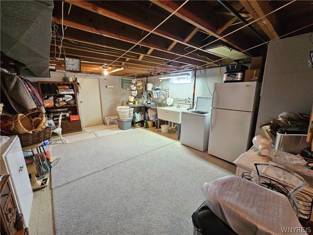 747 Sweet Home Road, Amherst, NY 14226