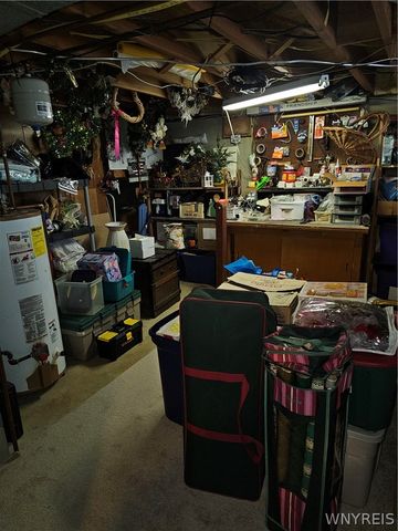 747 Sweet Home Road, Amherst, NY 14226