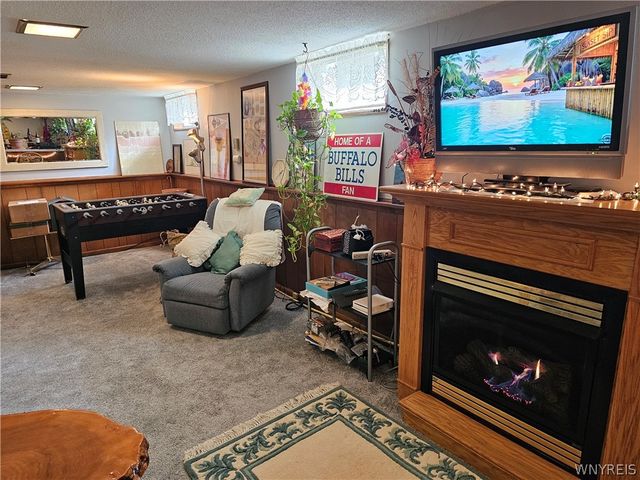 747 Sweet Home Road, Amherst, NY 14226