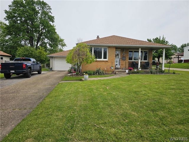 747 Sweet Home Road, Amherst, NY 14226