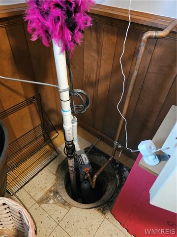 747 Sweet Home Road, Amherst, NY 14226