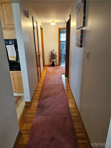 747 Sweet Home Road, Amherst, NY 14226