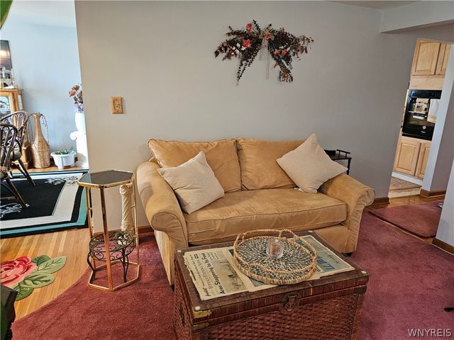 747 Sweet Home Road, Amherst, NY 14226