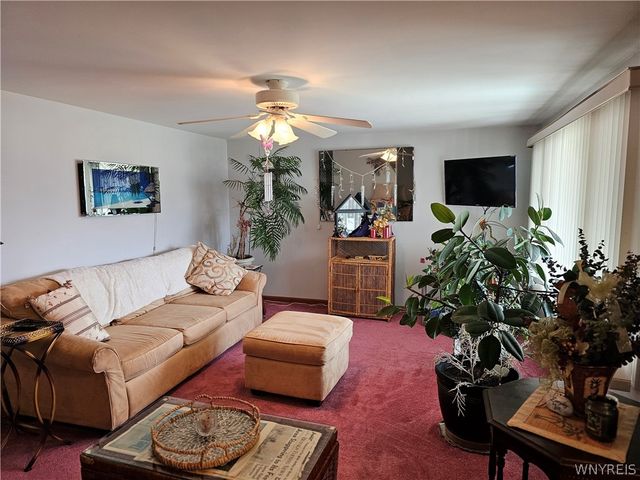 747 Sweet Home Road, Amherst, NY 14226