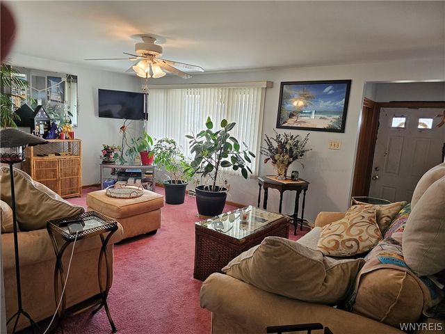 747 Sweet Home Road, Amherst, NY 14226