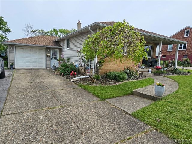 747 Sweet Home Road, Amherst, NY 14226