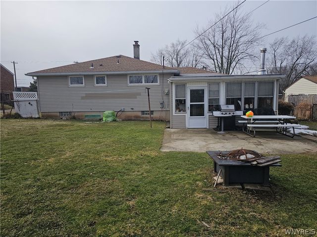 747 Sweet Home Road, Amherst, NY 14226