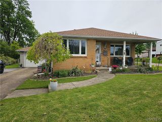 747 Sweet Home Road, Amherst, NY 14226