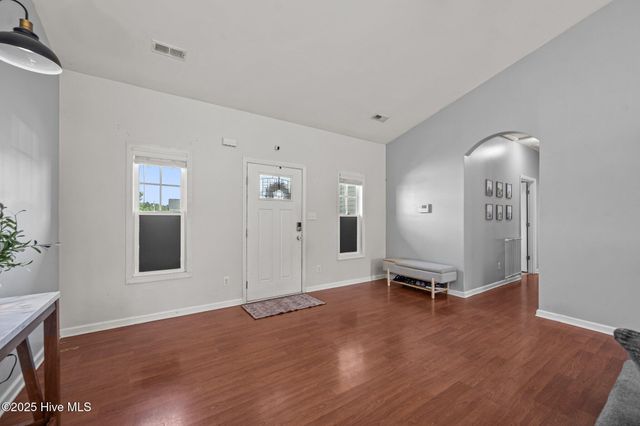 256 Sweet Gum Lane, Richlands, NC 28574