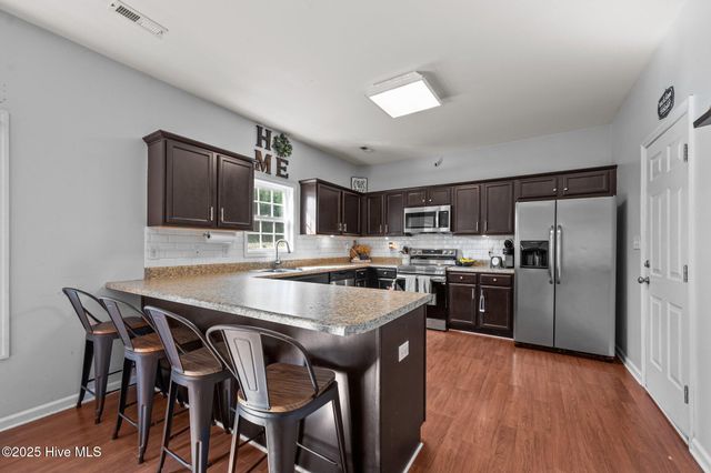 256 Sweet Gum Lane, Richlands, NC 28574