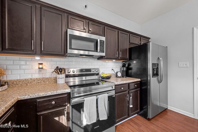 256 Sweet Gum Lane, Richlands, NC 28574