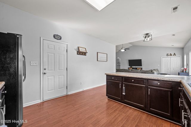 256 Sweet Gum Lane, Richlands, NC 28574