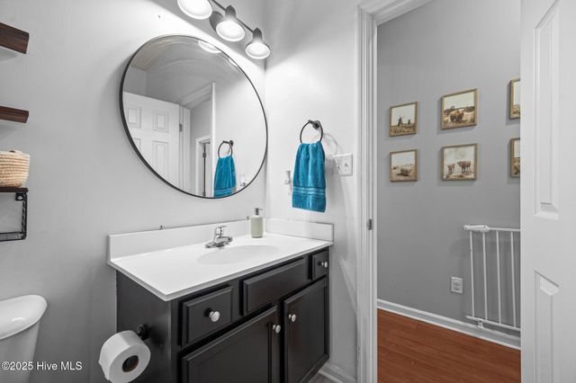 256 Sweet Gum Lane, Richlands, NC 28574