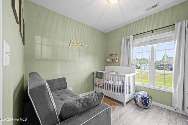 256 Sweet Gum Lane, Richlands, NC 28574