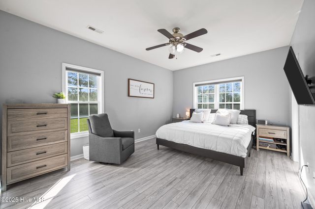 256 Sweet Gum Lane, Richlands, NC 28574