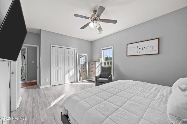 256 Sweet Gum Lane, Richlands, NC 28574