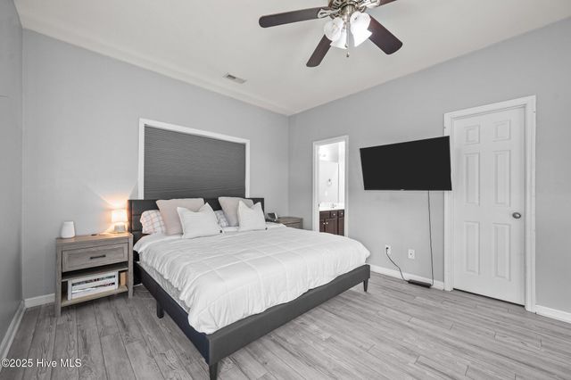 256 Sweet Gum Lane, Richlands, NC 28574