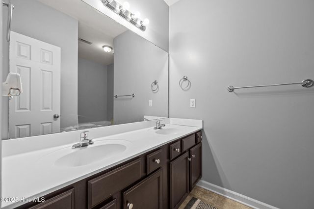 256 Sweet Gum Lane, Richlands, NC 28574