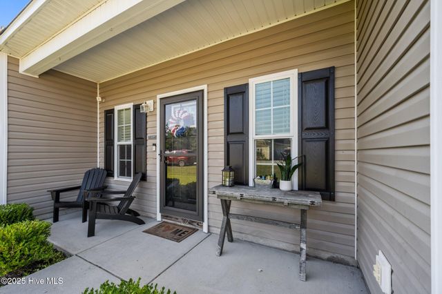 256 Sweet Gum Lane, Richlands, NC 28574