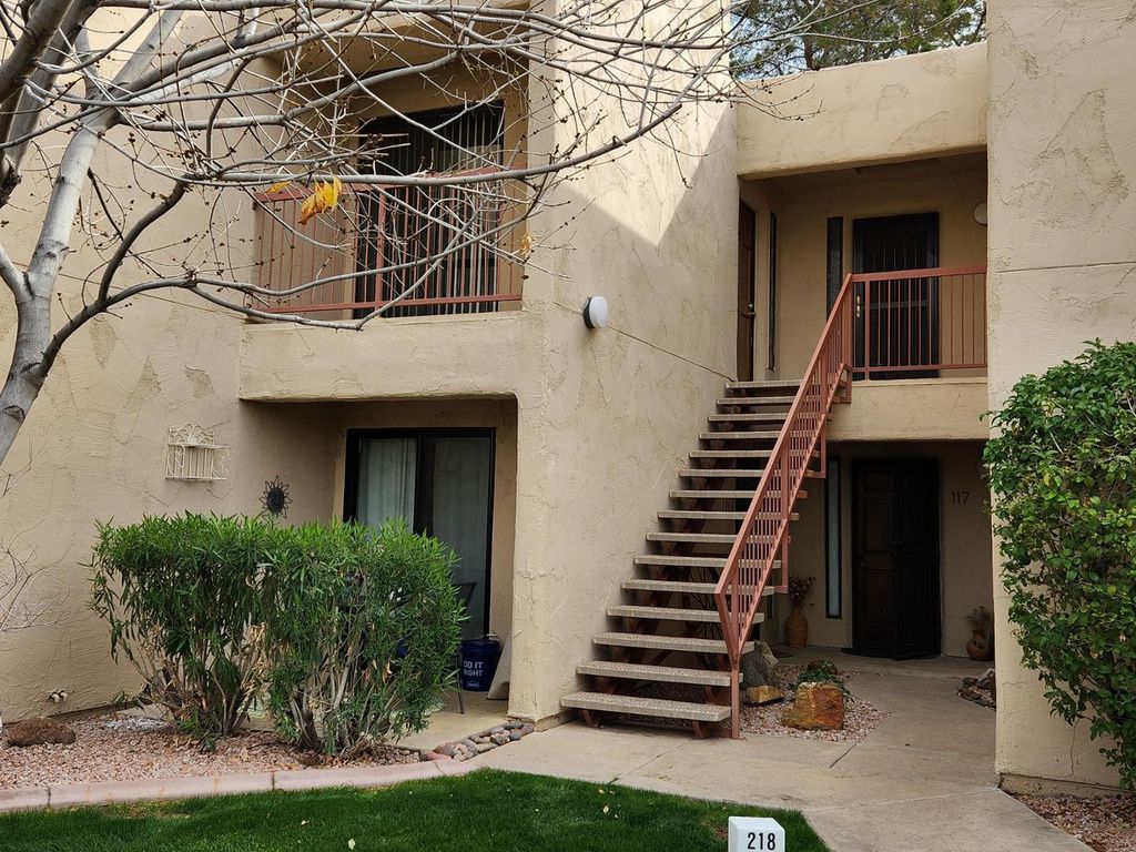 9275 E Mission Lane Unit 218, Scottsdale, AZ 85258