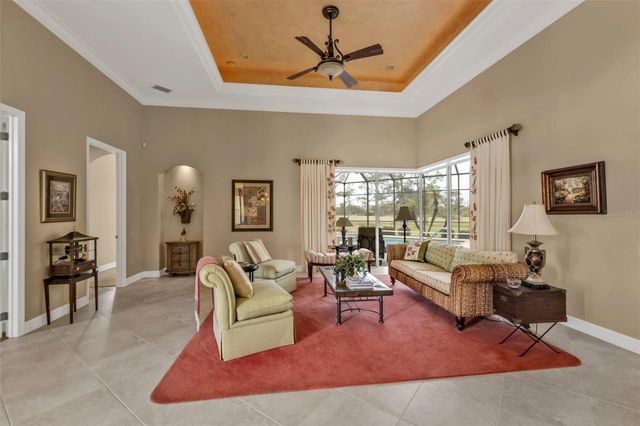 5021 SABLE KEY CIRCLE, Punta Gorda, FL 33955