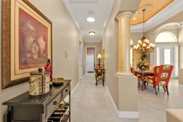 5021 SABLE KEY CIRCLE, Punta Gorda, FL 33955