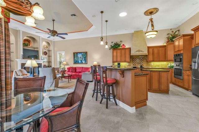 5021 SABLE KEY CIRCLE, Punta Gorda, FL 33955