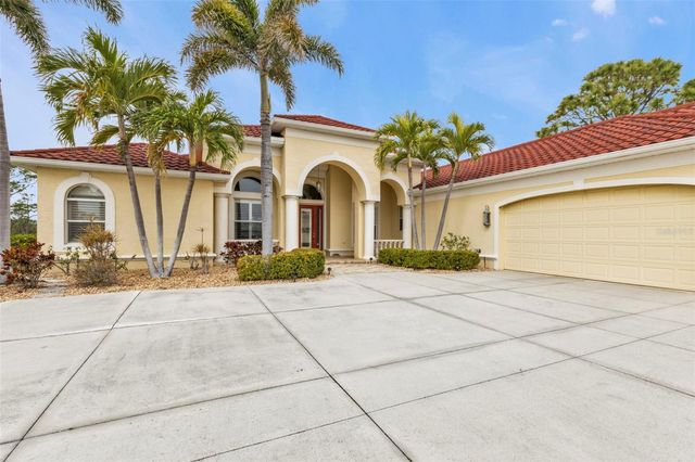 5021 SABLE KEY CIRCLE, Punta Gorda, FL 33955