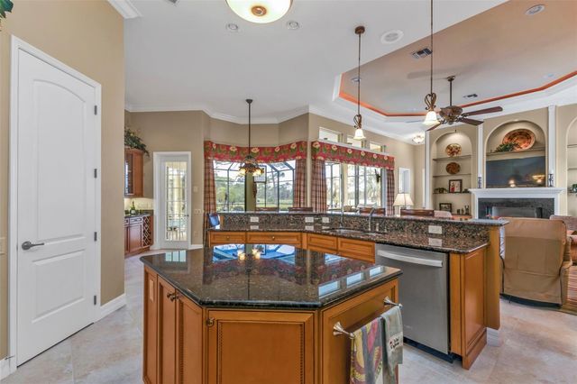 5021 SABLE KEY CIRCLE, Punta Gorda, FL 33955