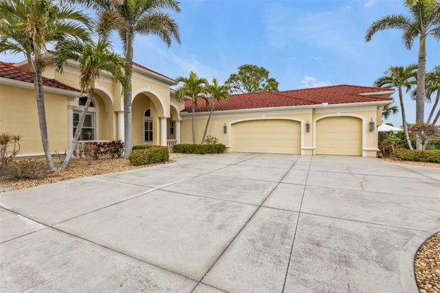 5021 SABLE KEY CIRCLE, Punta Gorda, FL 33955