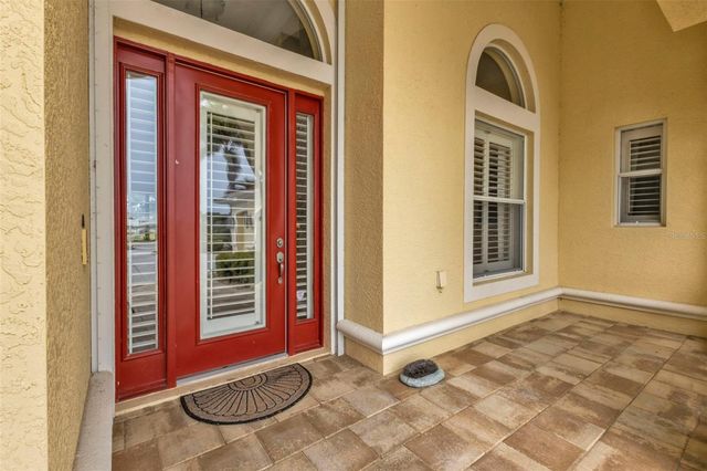 5021 SABLE KEY CIRCLE, Punta Gorda, FL 33955