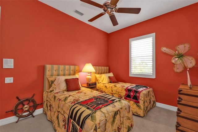 5021 SABLE KEY CIRCLE, Punta Gorda, FL 33955