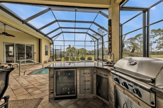 5021 SABLE KEY CIRCLE, Punta Gorda, FL 33955