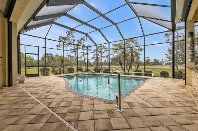 5021 SABLE KEY CIRCLE, Punta Gorda, FL 33955