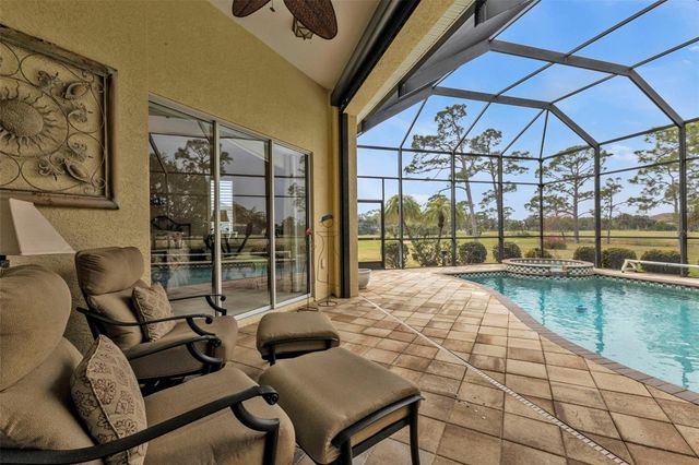 5021 SABLE KEY CIRCLE, Punta Gorda, FL 33955